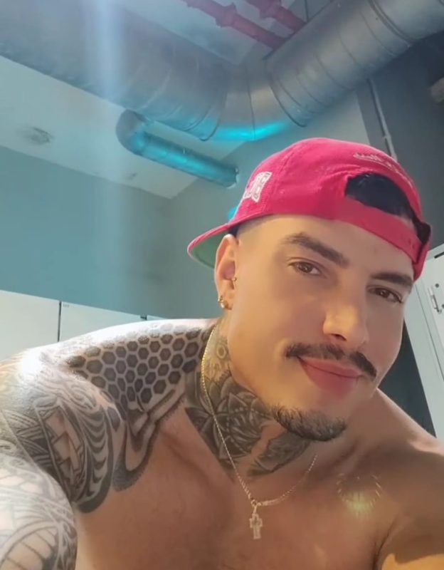 Yago Putão 40