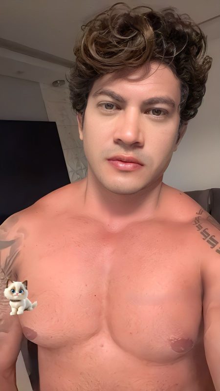 Vinicius Moronni 91