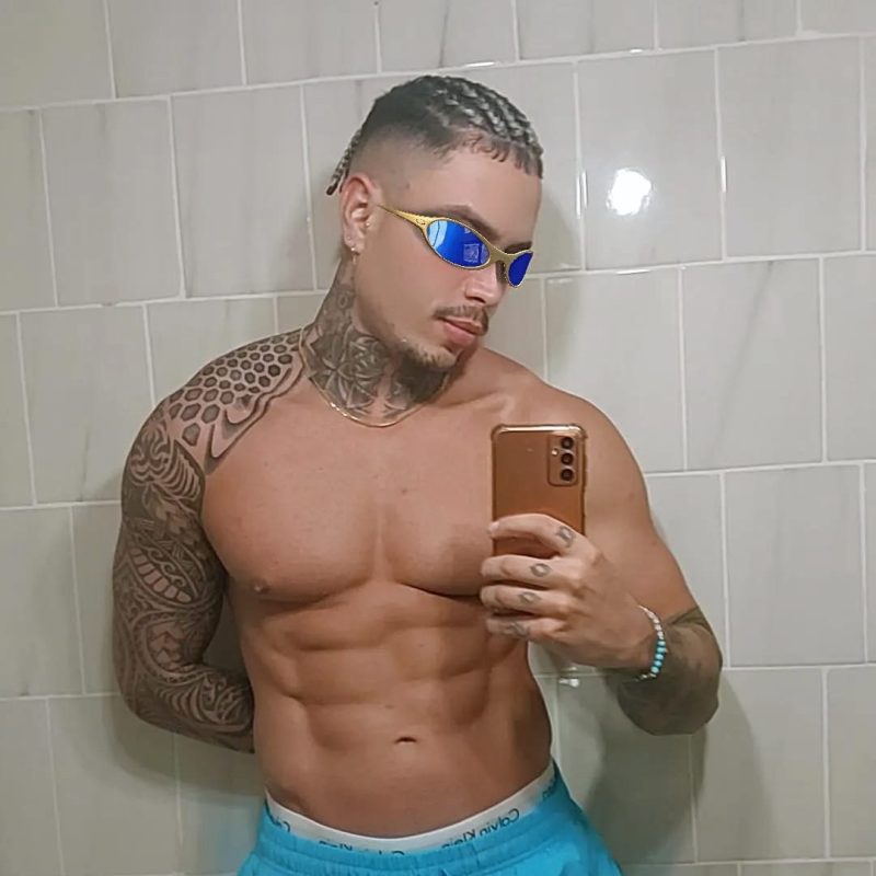 Yago Putão 60