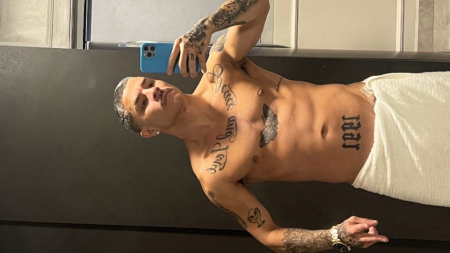 Pablo Teixeira 20