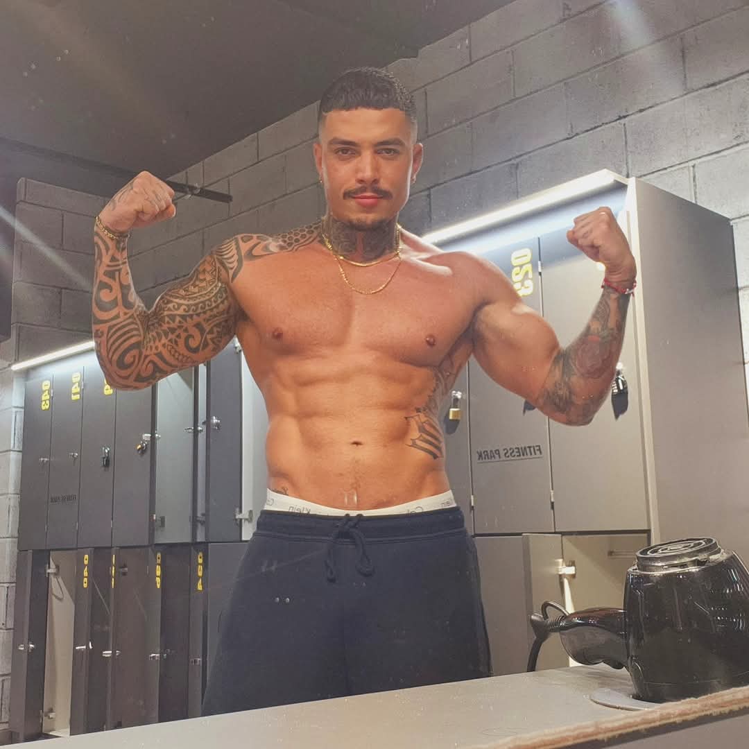 Yago Putão 42