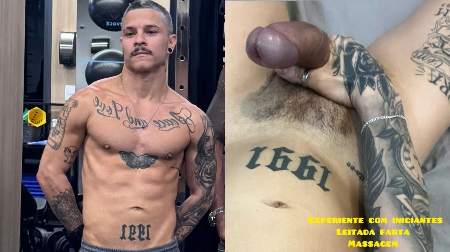Pablo Teixeira 4