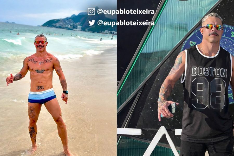 Pablo Teixeira 44