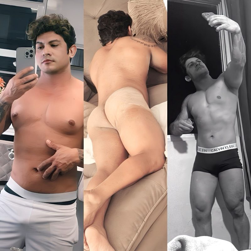 Vinicius Moronni 56