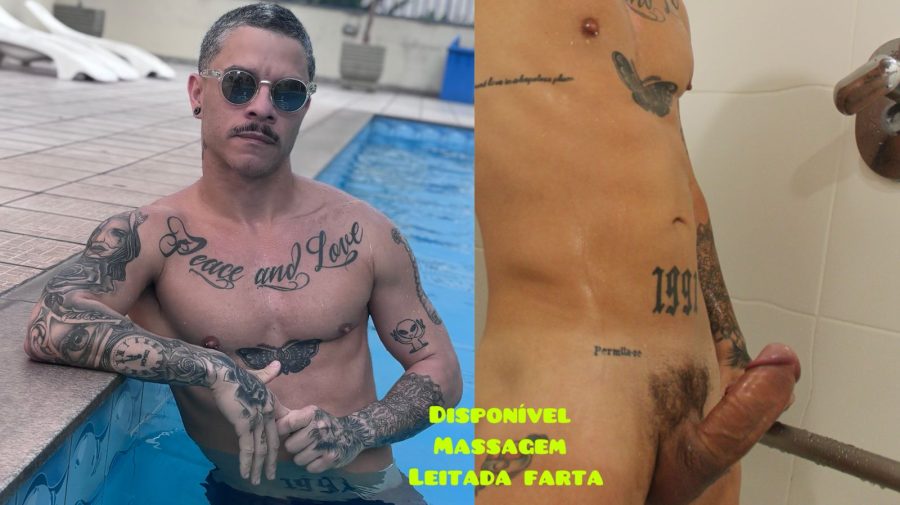 Pablo Teixeira 36