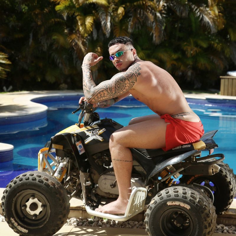 Yago Putão 2