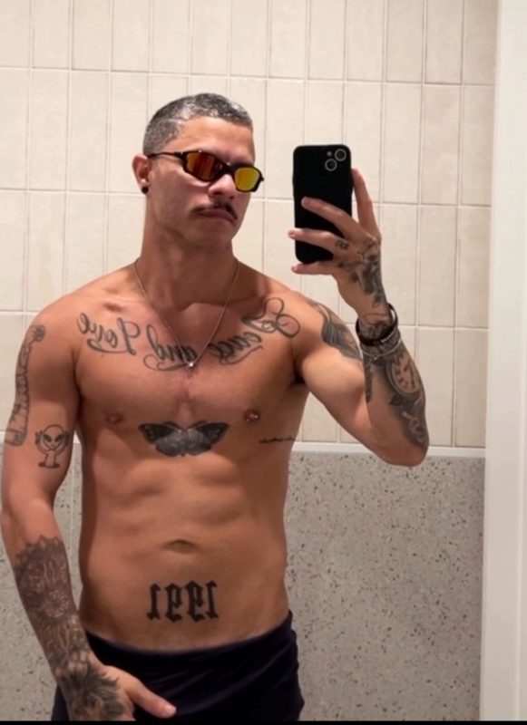 Pablo Teixeira 52