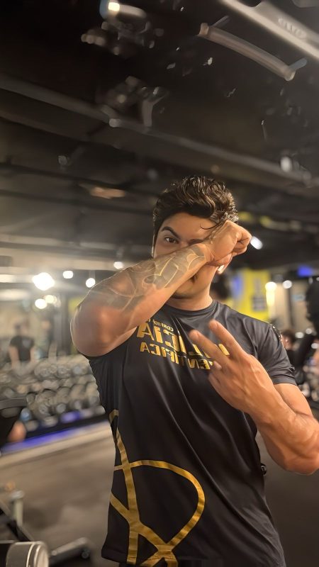 Vinicius Moronni 89