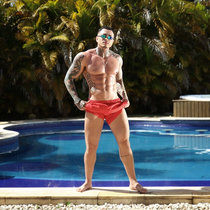 Yago Putão 15