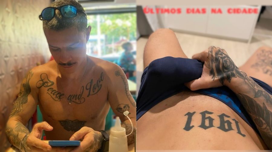 Pablo Teixeira 56