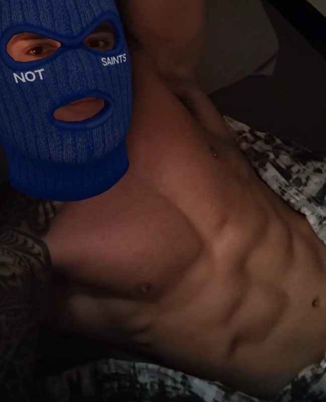 Yago Putão 30