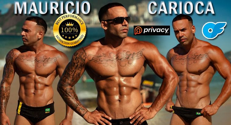 Maurício Carioca