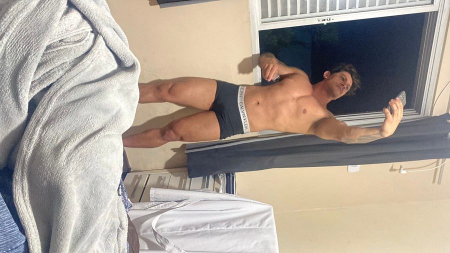 Vinicius Moronni 37