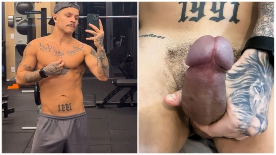 Pablo Teixeira 59