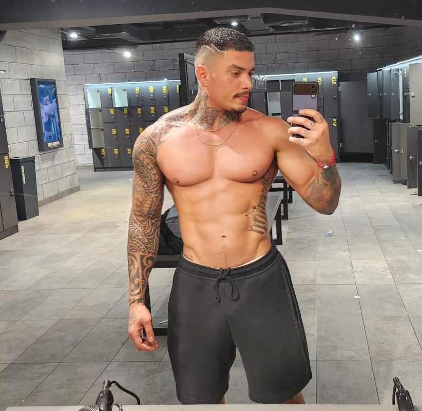 Yago Putão 39