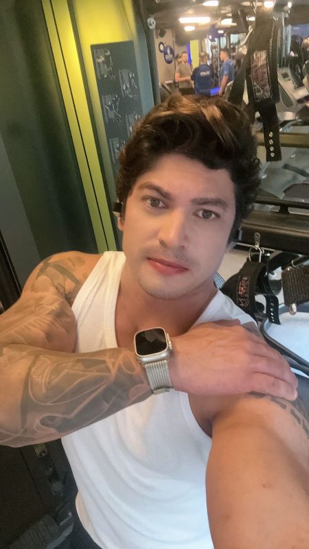 Vinicius Moronni 58