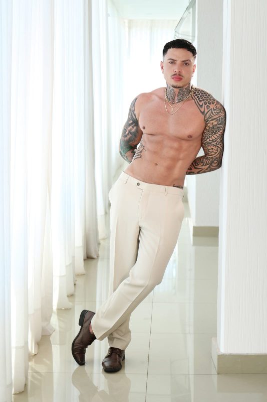Yago Putão 10