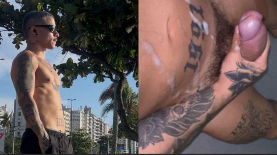 Pablo Teixeira 47