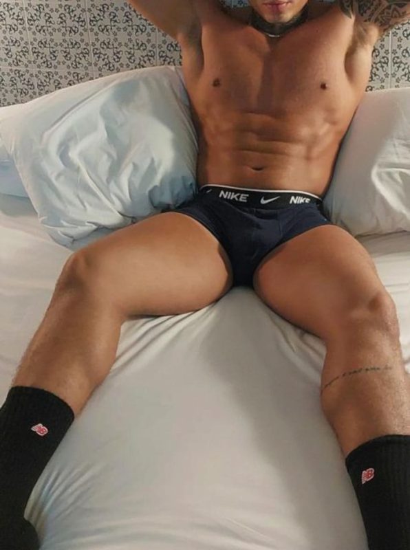 Yago Putão 49