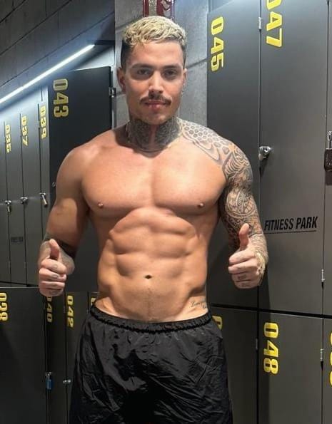 Yago Putão 56