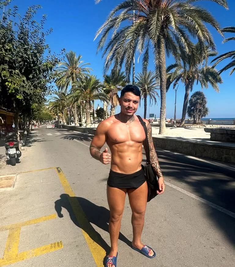 Yago Putão 48