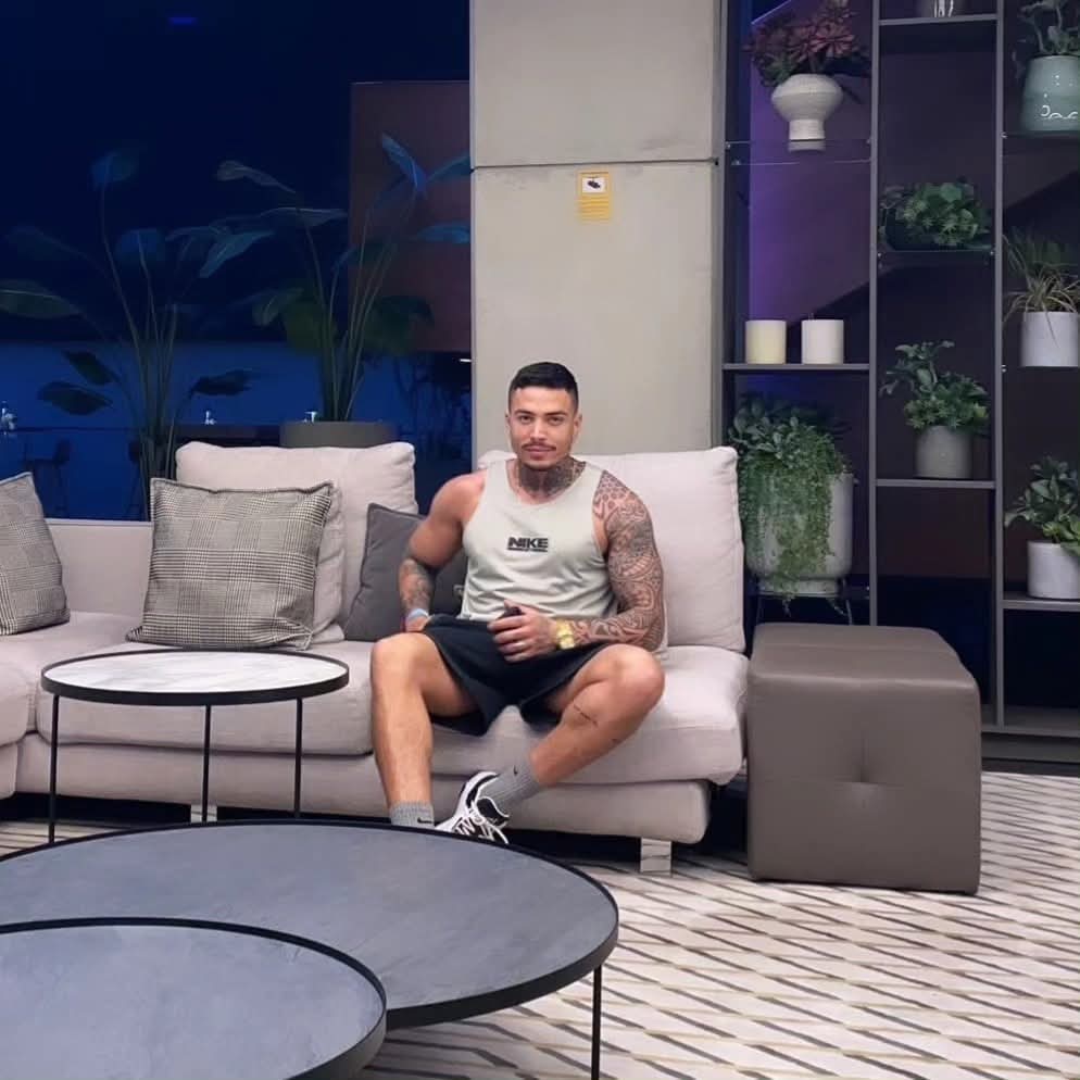 Yago Putão 25