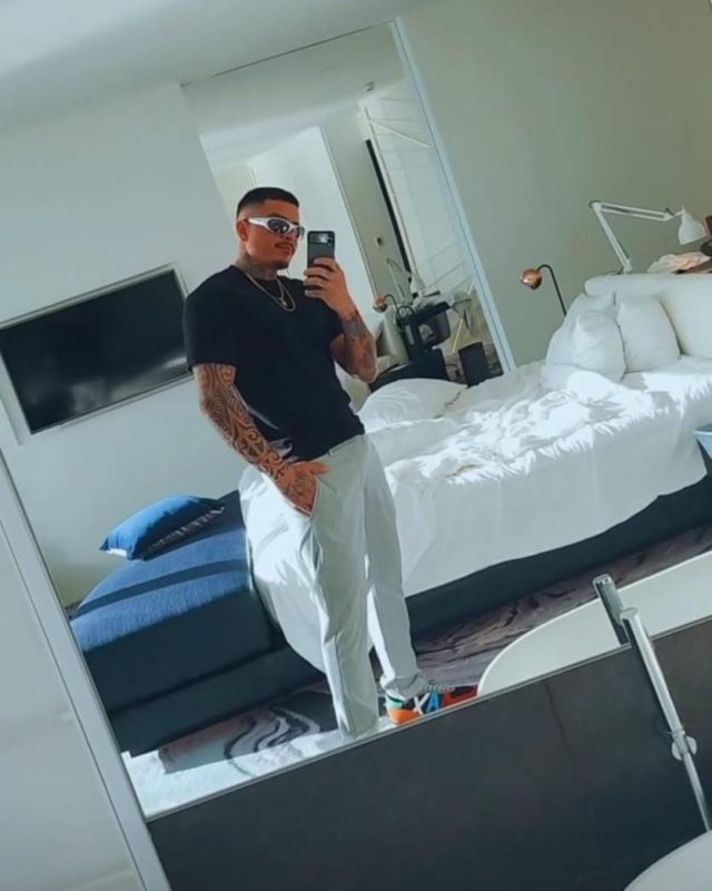 Yago Putão 27