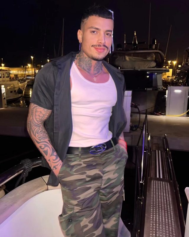 Yago Putão 37