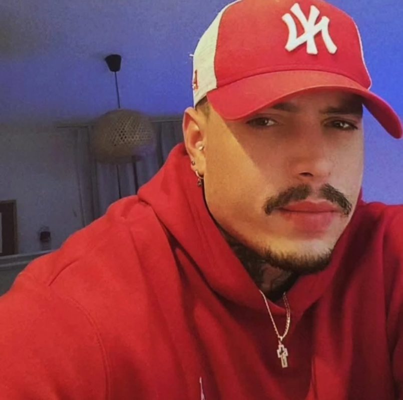 Yago Putão 34