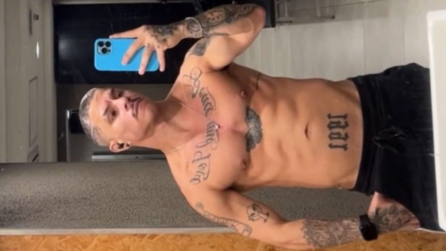 Pablo Teixeira 58