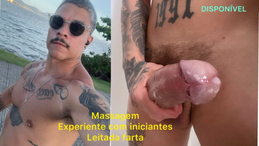 Pablo Teixeira 26