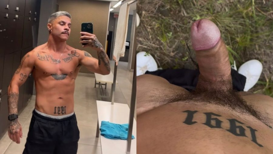 Pablo Teixeira 32