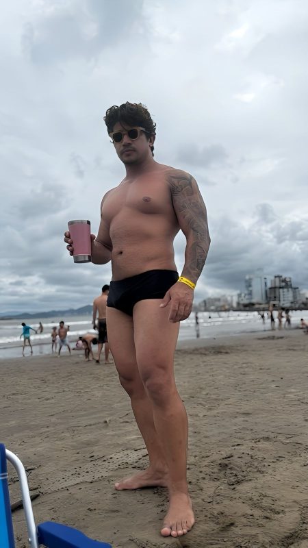 Vinicius Moronni 77
