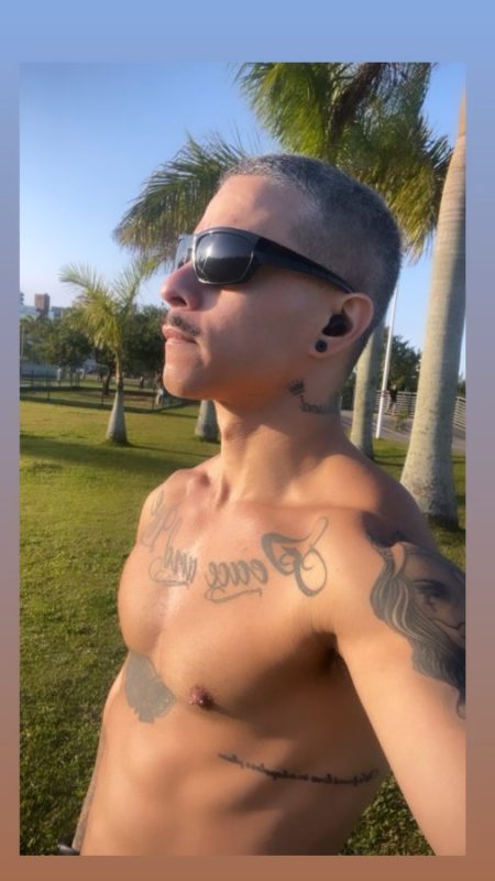 Pablo Teixeira 31