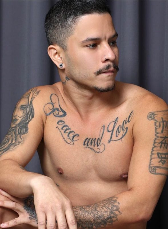 Pablo Teixeira 63