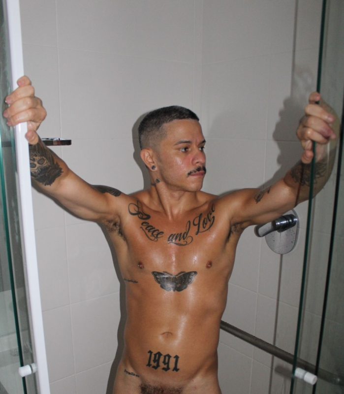 Pablo Teixeira 62