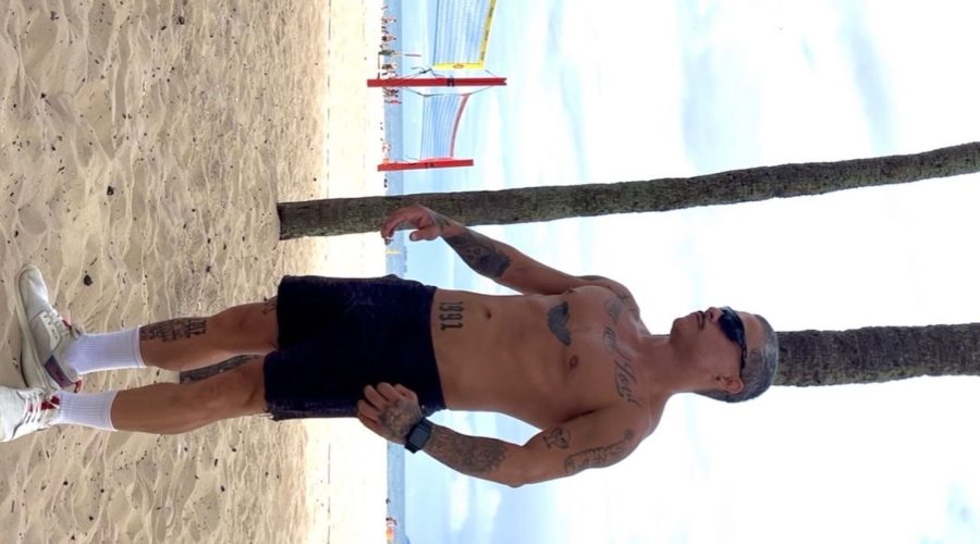 Pablo Teixeira 8