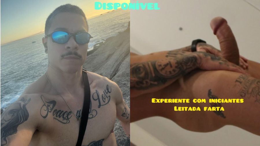 Pablo Teixeira 43