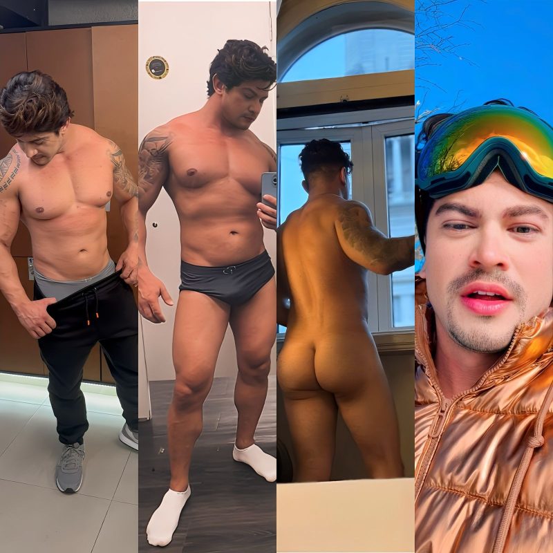 Vinicius Moronni 60
