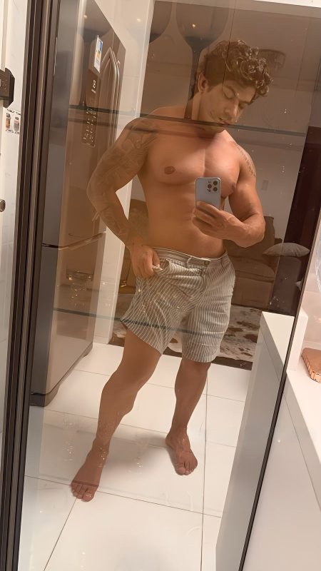 Vinicius Moronni 68
