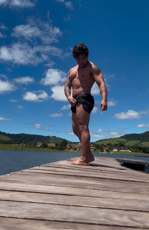 Vinicius Moronni 74