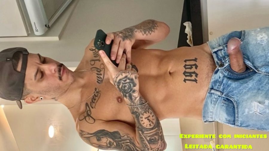 Pablo Teixeira 60