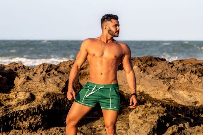 Derick Carlos