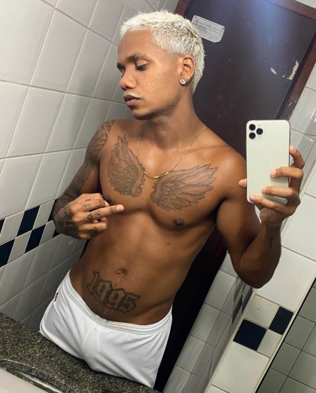 Zé Jão 19