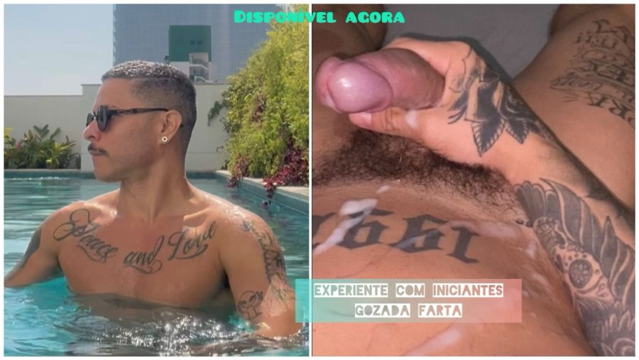 Pablo Teixeira 11