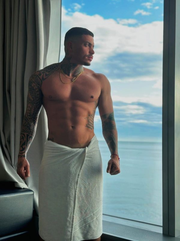 Yago Putão 26
