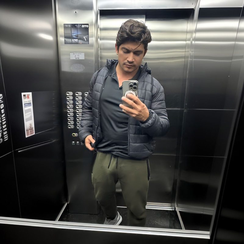 Vinicius Moronni 110