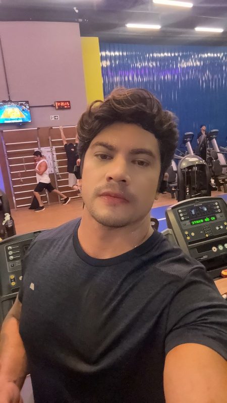 Vinicius Moronni 109