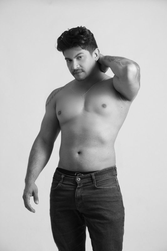 Vinicius Moronni 76
