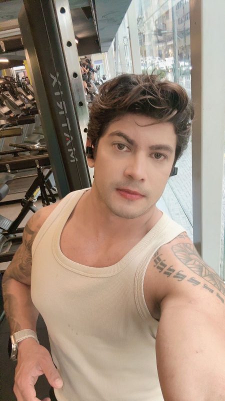 Vinicius Moronni 64